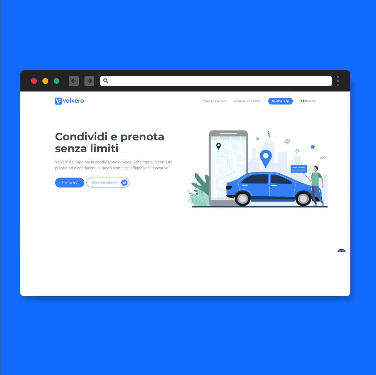 Testo alternativo