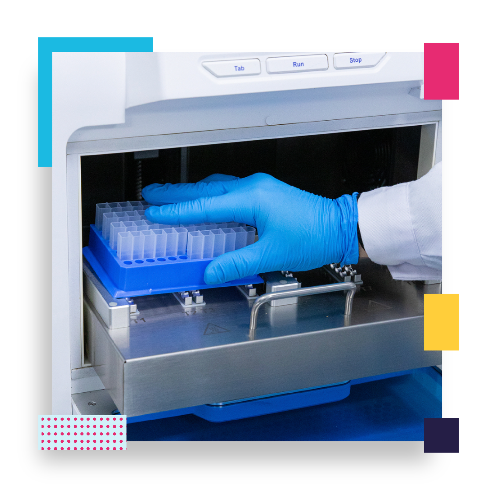 BIOMOL LABORATORIES