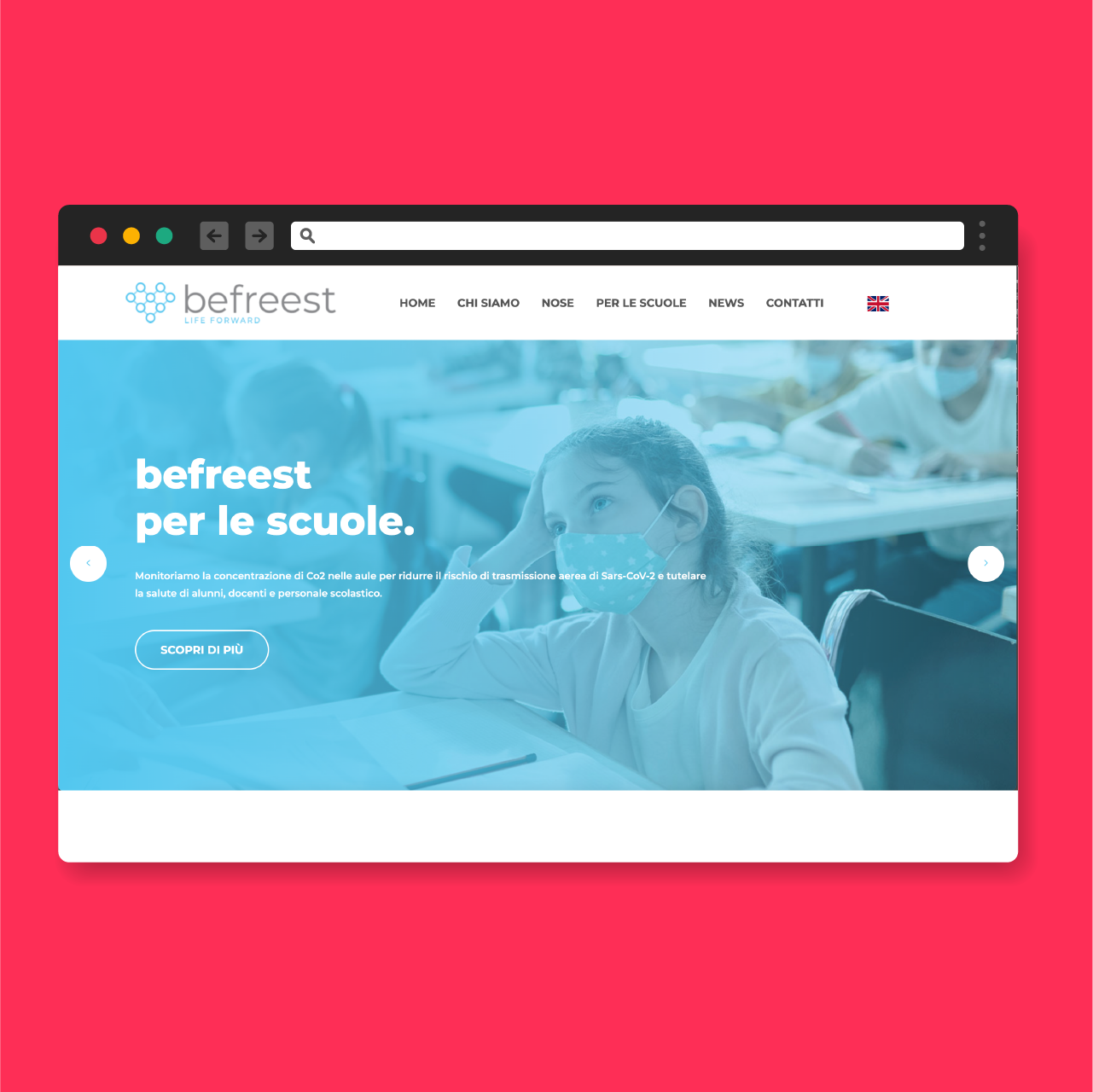Testo alternativo