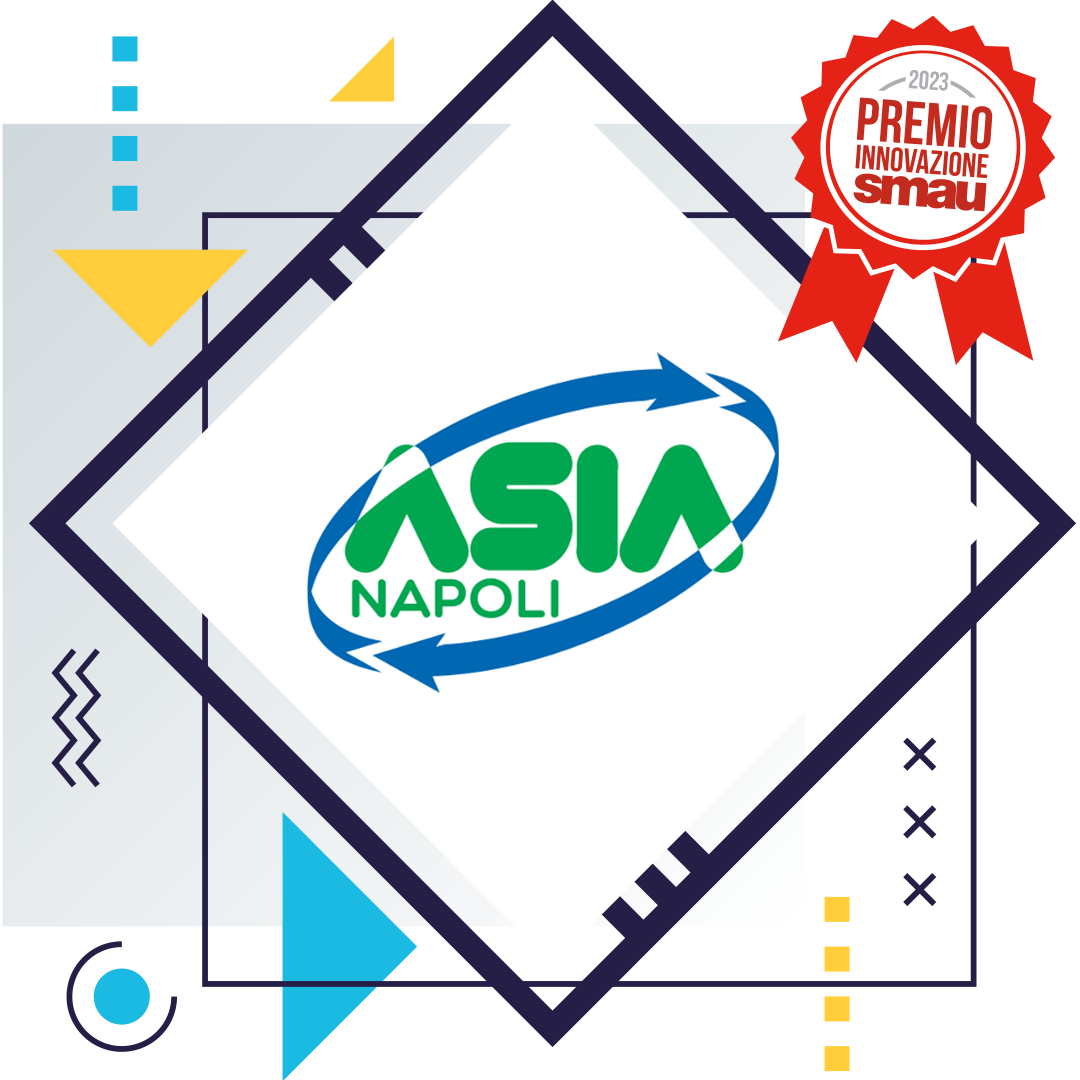 Asia Napoli